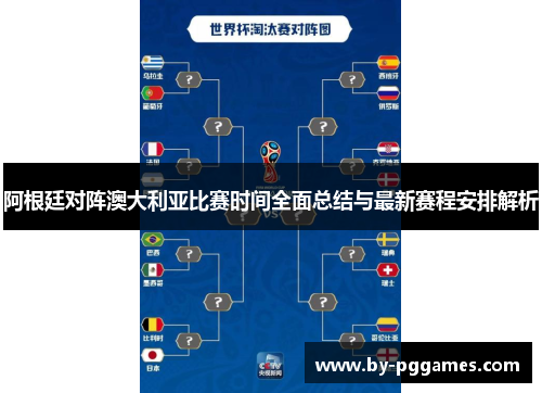 阿根廷对阵澳大利亚比赛时间全面总结与最新赛程安排解析