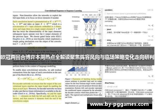 欧冠两回合博弈本周热点全解读聚焦阵容风向与临场策略变化走向研判