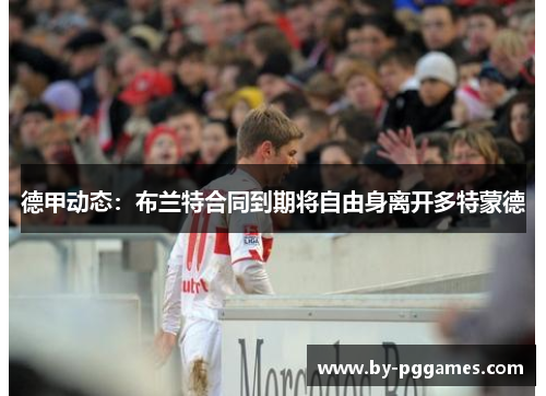 德甲动态:布兰特合同到期将自由身离开多特蒙德 德甲动态:布兰特合同到期将自由身离开多特蒙德